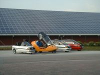 Ladehalt Randersfahrt